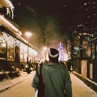 Mateusz Piekulski的照片