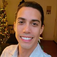 Jorge Sebastian Martinez Trujillo's Photo