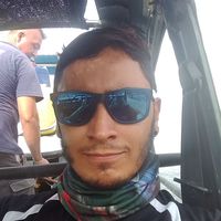 daniel Giraldo的照片