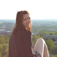 Lore Gramond's Photo