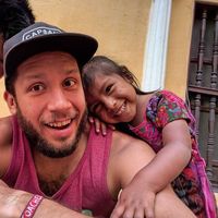 Pedro Carreno's Photo