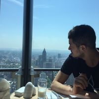 Mahmoud Ouda的照片