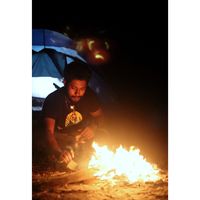 Le foto di Mahmud Huxaifa