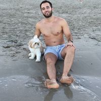 Antonio Diaz Iborra's Photo