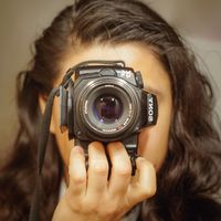 Bryan Olvera的照片