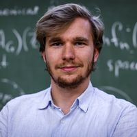 Istvan Szecsenyi's Photo