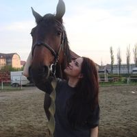 Alina Enciu的照片