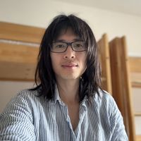 Anthony Nguyen's Photo