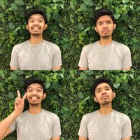 Fotos de Muhd Haminuddin Said