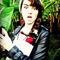 Kate  Pearson's Photo