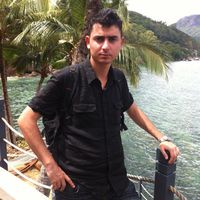 Emre Kaplan's Photo