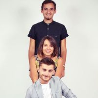 Julie Langlet's Photo