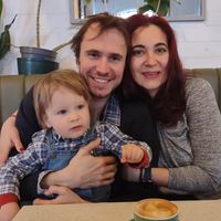 Domen Zafred的照片