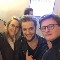 Hadrien Prallet's Photo