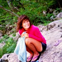 CAILLEBOTTE CHARLOTTE's Photo