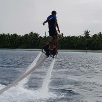 Le foto di Punk Jameel