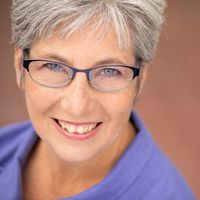 Brenda Leach的照片