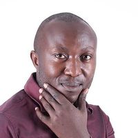 Kelvin ofula's Photo