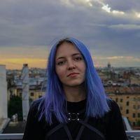 Olga Kolenchuk's Photo