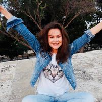 Renata Piekute's Photo