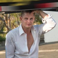 Sebastian Nizinski的照片