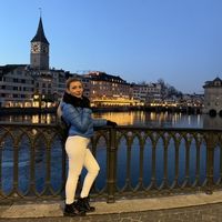 Fotos de Anca Simona Ganea