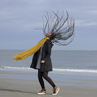 Izadora Luz的照片