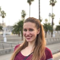 Photos de Anastasia Emelianova