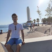 Barış Sarıtaş's Photo