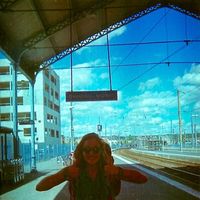 Margaux Girerd的照片