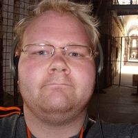 Simon Gosling's Photo