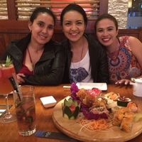 Tatiana Arias's Photo