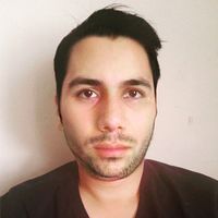 Erick Ernest的照片