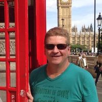 Leandro Perussi's Photo