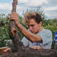 Michael Lausberg's Photo