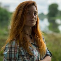 Emiliya Kandeva的照片