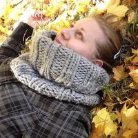 Lucretia Amstell的照片