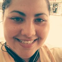 Paola Behappy的照片