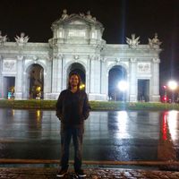 Arthur Carvalho's Photo