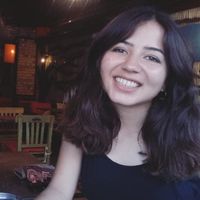 Nazlıcan Korkmaz的照片