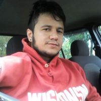 Max Spacoski's Photo