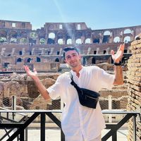 Ismayil Israfilli's Photo