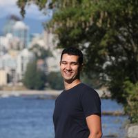 Le foto di Mehrdad Tabrizi