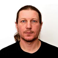 Sergey Lebedev's Photo