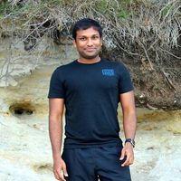 Eswar Prasad's Photo