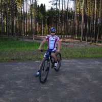 Ruslan Alekseev's Photo