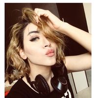 Sarah Moosavi's Photo