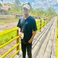 Crépin Akognissoude's Photo