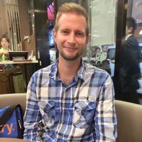 Christopher Cox的照片