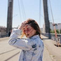 Nadya Losenko's Photo